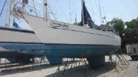 Tayana Aft Cockpit Cutter