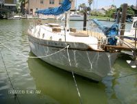 Westsail 32