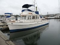 Grand Banks 36 Heritage Classic