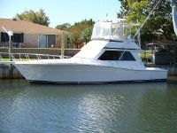 Viking 43 Flybridge