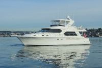 Ocean Alexander 58 Motoryacht