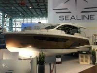 Sealine C330