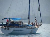 17 M 1997/2007 Gulet