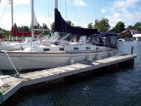 Tartan 3800