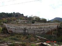 Ron-Ka Yachting Co. Ltd 2009