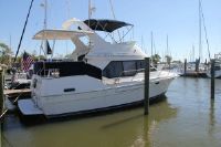 Bayliner 3587 Motoryacht