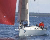 J Boats J 122