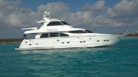 Horizon 76 Skylounge M/Y