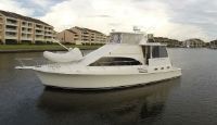 Ocean Yachts 48 Cockpit Motoryacht