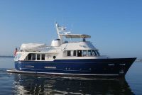 Queenship Sea Spirit 60 Passagemaker