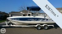 Bayliner 217