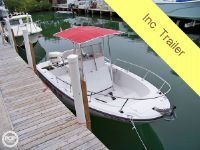 Boston Whaler 19 Outrage