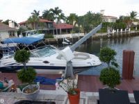 Sea Ray Sundeck 270