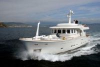 Terranova Yachts 68