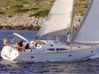 Elan 434 / 4 Cabins