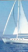 Ron-Ka Yachting Co. Ltd Sailing Boat