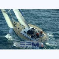 Cantiere Se.Ri.Gi. Solaris 72