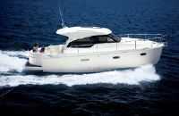 Rodman Spirit 31