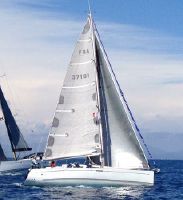Dufour 34 E Performance