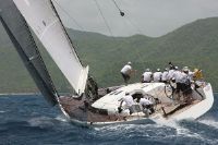 Cn Yacht 2000 Felci 61'