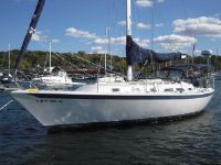 Ericson 38
