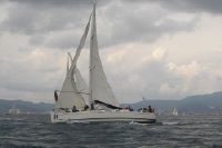 Dufour 40