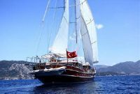 31 M 2 Engines 2012 Wooden Gulet