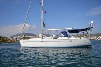 Sun Odyssee 43 2001 Sailing