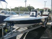 Shearwater 23Te
