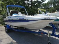Bayliner 219 Sd