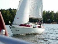 Dehler Sprinta 70