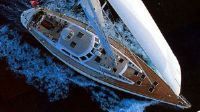 Camper And Nicholson 30M