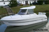 Ultramar 595 Ph Pilothaus