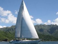 Camper & Nicholsons Nicholson 100'