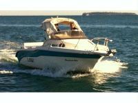 Ultramar Ultramar Ultramar Open 680 Shaft