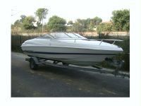 Wellcraft Excel 21 Sl