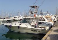 Wellcraft Marine 330 Coastal