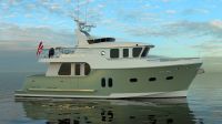 Northwest Yachts 48