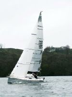 Beneteau First 25.7 S