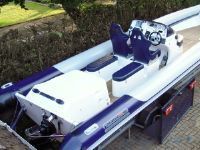 Pascoe Sr9 European Inboard