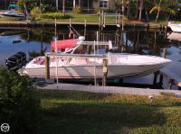 Avanti 33 Cc W/ Cuddy