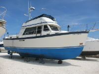 Prairie 36 Trawler Jack Hargrave