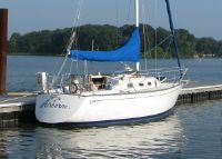 Tartan 28