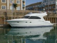 Beneteau. Antares 42