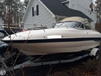 Bayliner 212 Cu