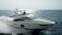 Azimut 53