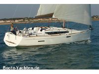 Jeanneau Sun Odyssey 379 Ausst