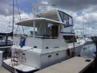 President 41 Sundeck