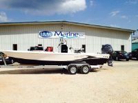 Blue Wave Boats 2400 Purebay