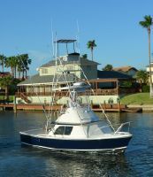 Bertram 31 1968/2012 Full Tower